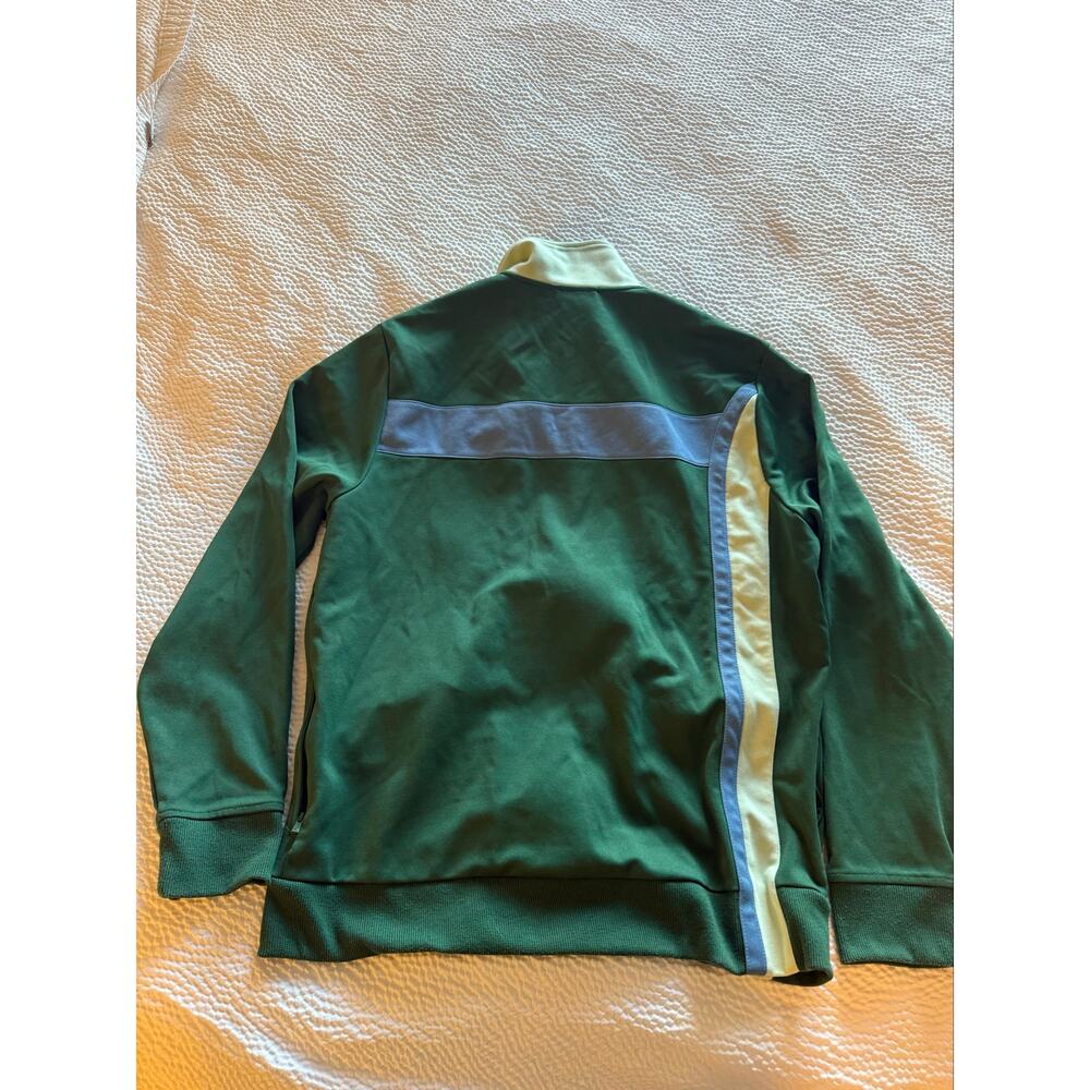 Puma Full Zip Track Jacket Men’s Size Large - Picture 4 of 4